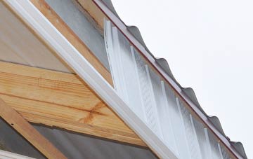 why Ramsburn fascia repairs are essential