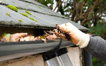 gutter cleaning Ramsburn, Moray