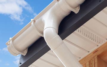 Ramsburn gutter installation costs