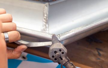 disadvantages of Ramsburn lead roofing