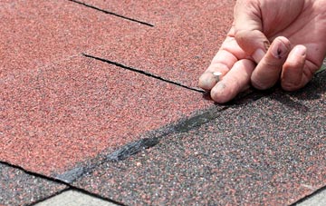 Ramsburn asphalt roof repairs
