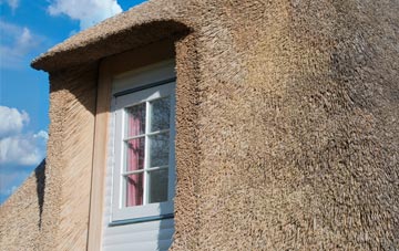 Ramsburn thatch roof disadvantages