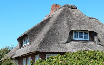 thatch roofing Ramsburn, Moray